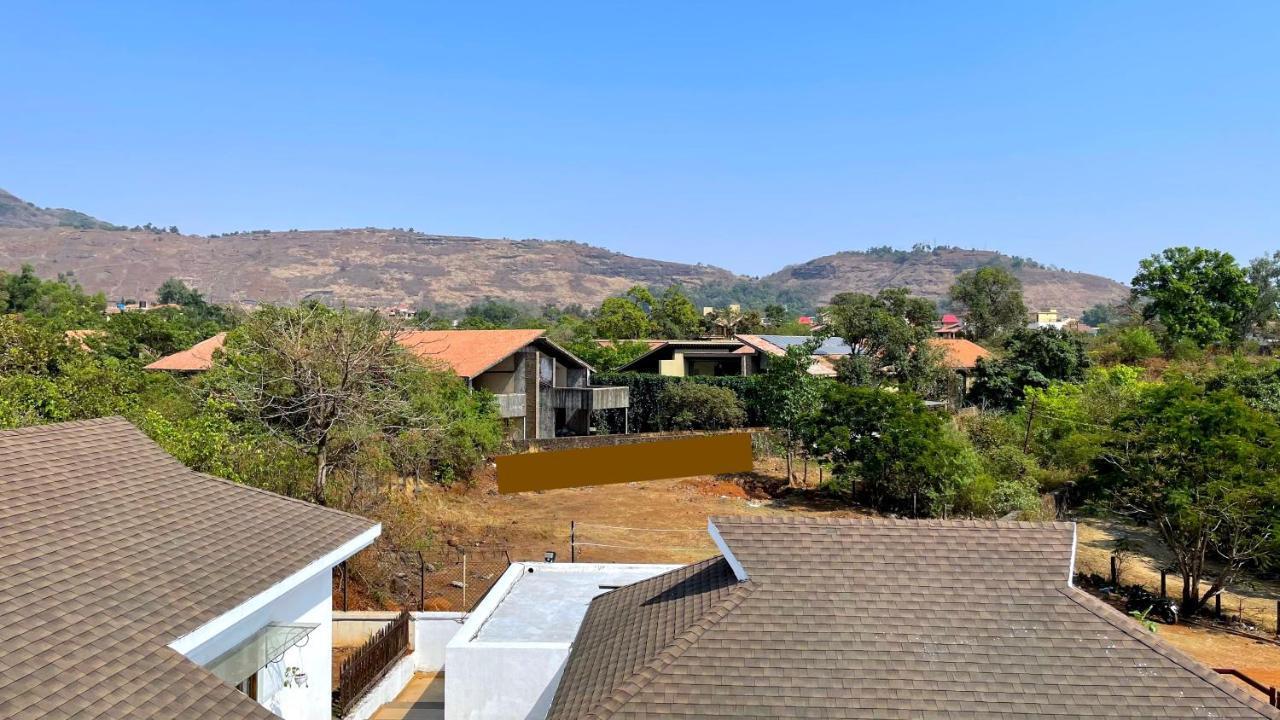 Casa Dios Luxury Villas Khandala  Exterior photo